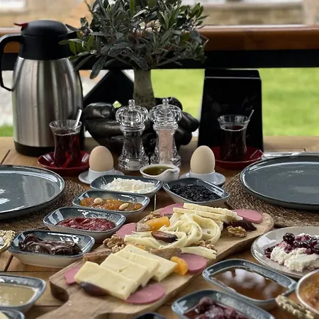 Tringo 3* Ayvalı