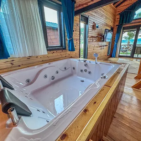 Hotel Tringo