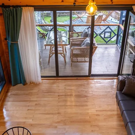 Hotel Tringo