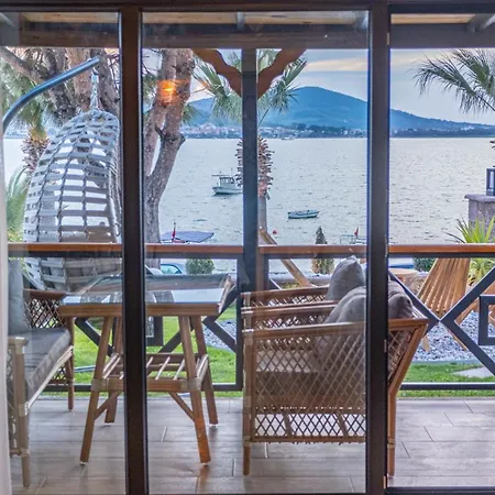 Tringo Hotel Ayvalik