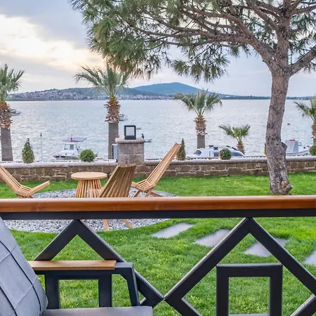 Hotel Tringo Ayvalı