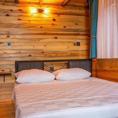 Tringo Hotel Ayvalı