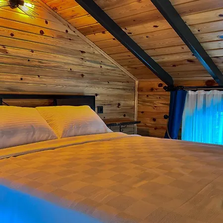 Hotel Tringo *