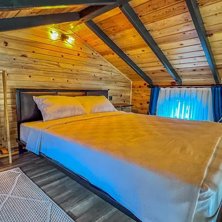 Hotel Tringo Ayvalı