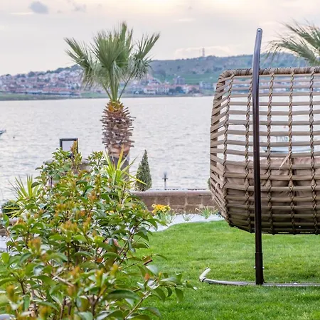 Hotel Tringo Ayvalı