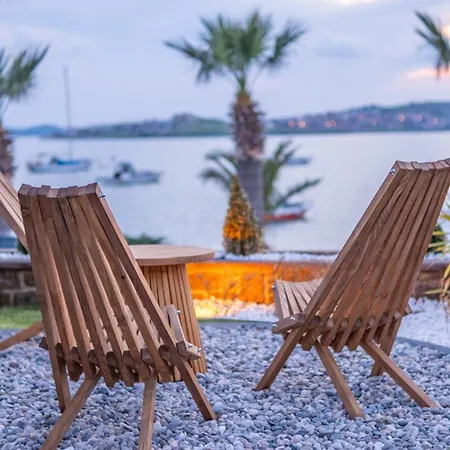 Tringo Hotel Ayvalı