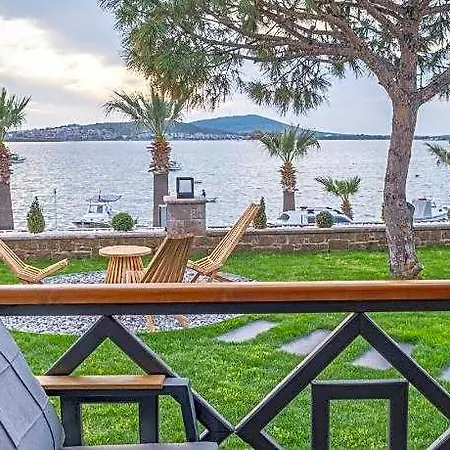 Hotel Tringo Ayvalı
