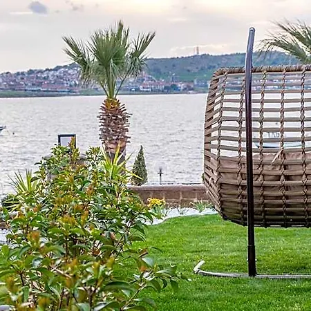 Tringo Hotel Ayvalı