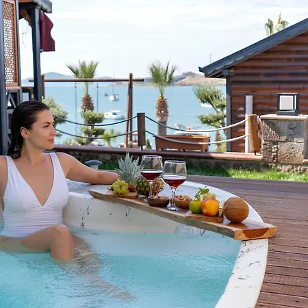 Hotel Tringo 3*