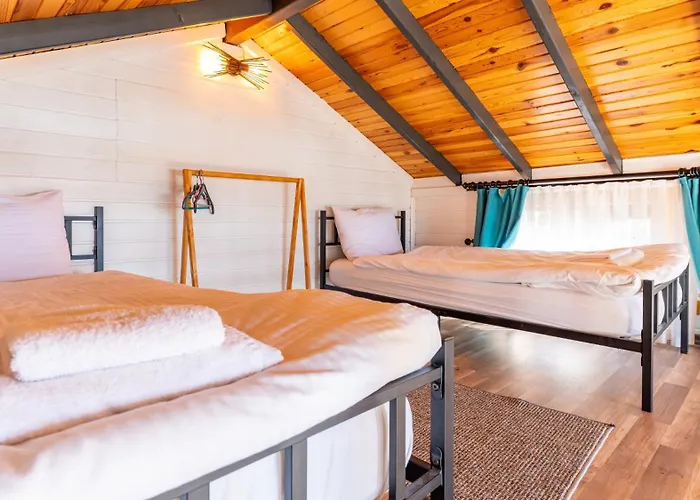 Hotel Tringo Ayvalı